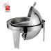 شفینگ دیش گرد رول تاپ